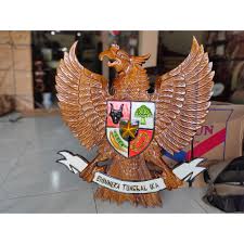 We did not find results for: Patung Burung Garuda Pancasila Kayu Jati Miniatur Burung Garuda Jati Uk 40cm Shopee Indonesia