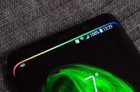 The file will download to your downloads folder. Energy Bar A Battery Bar That Highlights The Curves Of The Galaxy S8 And S9