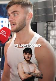 Danny Aarons vs Ed Matthews: Boxing Showdown Discussion