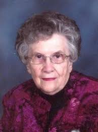 Miriam Holtshouse Obituary (1925