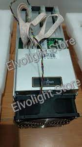 Jual Ready Antminer S9 Bitcoin Bitcoin Cash Miner 13 5 Th Soldout Kota Balikpapan Elvolight Store Tokopedia