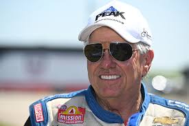 John Force announces retirement after unparalleled NHRA career | NHRA