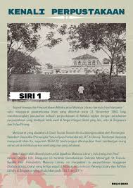 Specialize in badan berkanun, kerajaan and state development. Jom Isi Masa Lapang Perbadanan Perpustakaan Awam Melaka Facebook