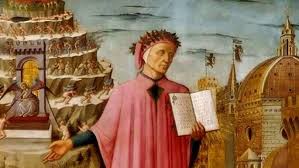 By dante alighieri and henry wadsworth longfellow | may 21, 2021. The Year Of Dante In Florence Events And Dates
