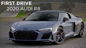Opting for the awd version is a different story altogether: 2021 Audi R8 Adds Rwd Coupe And Spyder For Us Viruscars