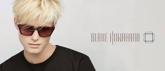 the style saloniste: Into the Light: The Style and Vision of Top  International Eyewear Designer Blake Kuwahara