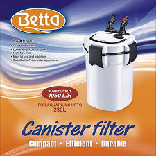 In this article we will talk about the different scenarios in which you could be choosing a filter, and present some advice that should help you to make a decision when it comes to buying. Betta External Aquarium Filters Aquarium Supplies Cd Aquatics