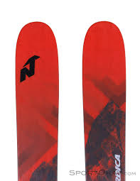 Nordica Nordica Enforcer Free 110 Freeride Skis 2020