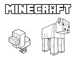 Coloriage Minecraft A Imprimer Recherche Google Coloriage Minecraft Minecraft Coloriage