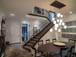 17 Types Of Entry Foyer Lighting For A Dazzling First Impression Photos