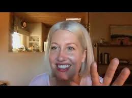 Talks about Cultivating Self-Love from CreativeMornings