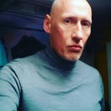 Peter Timm · durchgedreht 24