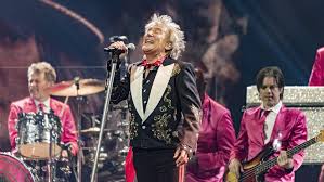 He has been married to penny lancaster since june 16, 2007. Rod Stewart In Koln Gleichberechtigung Geht Anders Kolner Stadt Anzeiger