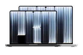 Estrenan la primera MacBook Pro con pantalla táctil