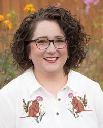 Kate Westfall, Clinical Social Work/Therapist, Portland, OR, 97206