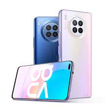 Check spelling or type a new query. Huawei Nova 8i Launched With Mate 30 Series Looks And A Snapdragon 662 Soc Notebookcheck Net News