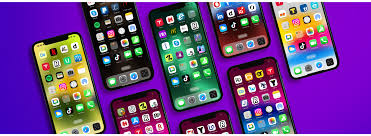 iCons The New App by Les French Twins