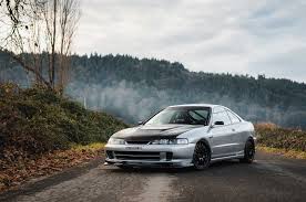Every used car for sale comes with a free carfax report. Acura Integra Arguably The Best Honda Ever Made And This Gs R Is Living Proof