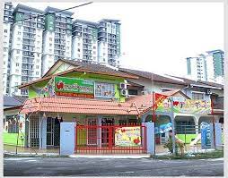 Mini market, playground, jogging track, 24 hour security, balcony/patio, cable. Apple King Tadika Sri Timur Sungai Chua Kajang Kajang Selangor Malaysia