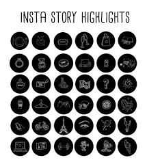 We did not find results for: Instagram Highlight Cover Icons Black And White Memegram