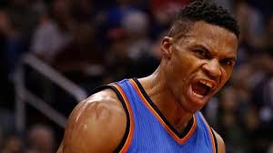 Report: Come 2017, Knicks have real shot to land Russell Westbrook