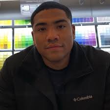 Kadeem Evans's Instagram, Twitter & Facebook