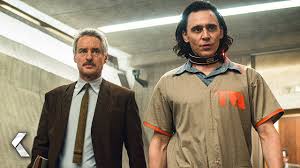 Working with loki mission in france. Loki Trifft Agent Mobius Loki Clip Trailer German Deutsch 2021 Exklusiv Youtube