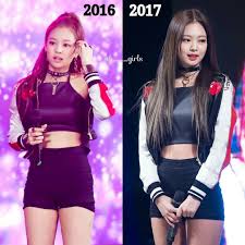 Pin By Marian Julianetas On Girl Power Asian Fashion Models Black Pink Kpop Concert Looks
