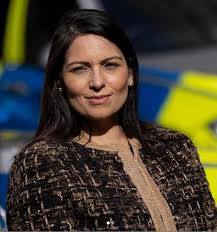 How tall is priti patel? Priti Patel Height Weight Age Facts Bio