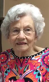 Anita Denson's Instagram, Twitter & Facebook