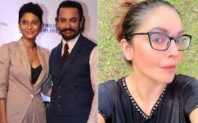 Aamir Khan-Kiran Rao Divorce: Pooja Bhatt Tweets About 'Co-Parenting' And  Says 'Relationships Are Not Made/Un-Made On Paper'