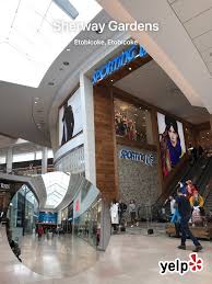 Miracle food mart, a supermarket was also located in the mall; Sherway Gardens 135 Photos 90 Reviews Shopping Centres 25 The West Mall Etobicoke On Phone Number Yelp