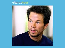 Tom Corn from I Heart Huckabees