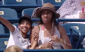For one, his girlfriend ayan broomfield is also a tennis player. Frances Tiafoe S Canadian Courtship The Only Tennis Site