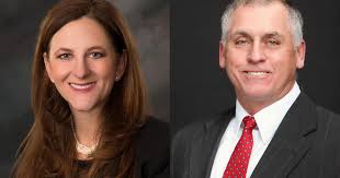 Davies and Pardy advance to general election in judge race