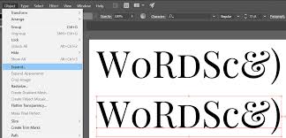 What is the use of word unscrambler? Ask A Font Creator Using Letter Parts To Add Flourishes To Your Words The Font Bundles Blog