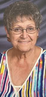 Obituary of Rose Marie Colosky-Loafman