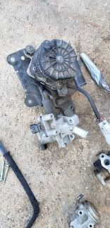 Witht he pump being noisy for a few days, then throwing both stuck open and stuck closed codes, i'm i don't plan on purchasing another. Started With Secondary Pump Issues Now Has Become Something Else Toyota Tundra Forum