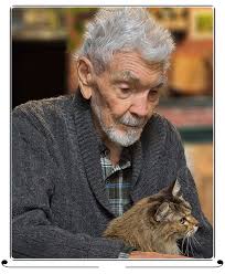 Ronald Leslie Barrett, January 7, 1930