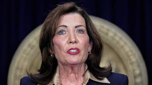 Parents raise concerns over heat issues in electric school buses in Lake  Shore Central School District