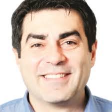 Daniel Goulding Email & Phone Number