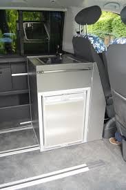 Kuchenblock Motion Kuchenblock Kuche Block Vw Campingbus