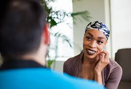 Even the person exhibiting the body language might many women talk with their hands, meaning that when they get emotionally invested in a conversation, they use expressive hand gestures. Pictures Of Body Language And What It Means