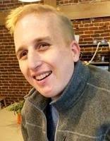 Kevin Mohler Obituary (1983