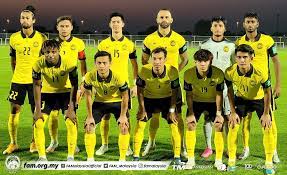 Music lagu malaysia bola sepak 100% free! Harimau Malaya Perlu Belajar Sebelum Cipta Sejarah
