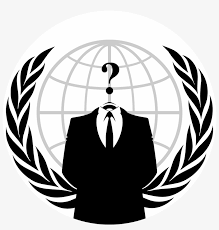 Make a logo with turbologo online logo creator. All These Anonymous Startups Are Interesting Anonymous Logo Png Png Image Transparent Png Free Download On Seekpng
