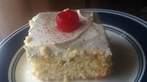 How To Make Tres Leches Cake Recipe Tres Leches Cake Tres Leches Cake Recipe Cake Recipes