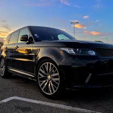 Landroverrangeroversportsvr Instagram Posts Gramho Com