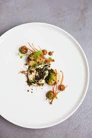 2021 S New Michelin Star Restaurants Revealed Michelin Food Star Food Michelin Star Food