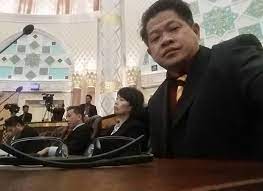10 lake road port macquarie, nsw 2444. High Court Disqualification Of Dr Ting Tiong Choon Dap Assemblyman For Pujut Sarawak Is Against Natural Justice Weehingthong